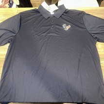 Houston Texans Team Apparel Mens 2XL Short Sleeve Tee. NWT. $29.99. Z - $19.79