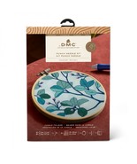 DMC Jungle Foliage Punch Needle Kit PN012K - $974.97 MXN