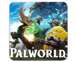 2 PCS Game Palworld Coasters - $14.90