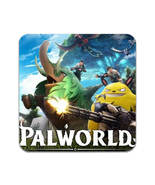 2 PCS Game Palworld Coasters - £11.72 GBP