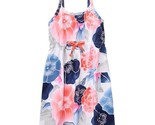 NWT Gymboree Dressed Up Wildflower Floral Sleeveless Girls Dress Size 5T - £8.78 GBP