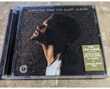 The  Glory Album * by Christon Gray (CD, Mar-2016, Fo Yo Soul) - $16.41