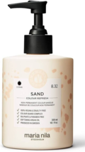 Maria Nila Sand Colour Refresh 10.1 fl oz / 300 ml - £23.52 GBP