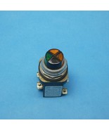 Allen Bradley 800T-PC316AAXG Cluster Pilot Light 30.5 MM 120VAC New Bulb... - $74.94 CAD