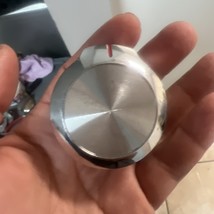 KITCHENAID RANGE KNOB PART # W11030413 W10786063 - $16.56