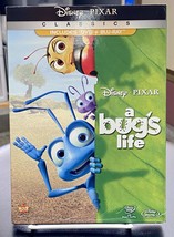 A Bug&#39;s Life [Blu-ray] - £25.92 GBP