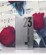 23 By Michael Jordan 3.4 OZ. Cologne Spray - $34.99