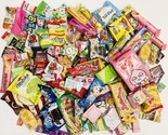 150 Piece Snack Box Asian Japanese Chinese Korean Variety Savory Treats ... - £33.21 GBP