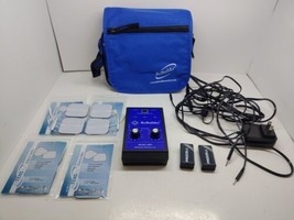 Rebuilder 2407 TENS Unit - Home Use Medical Equipment - Original Bag - £673.10 GBP