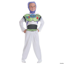 Buzz basic child 4-6 - $468.17 MXN