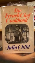 The French Chef Cookbook [Hardcover] Julia Child - £19.03 GBP