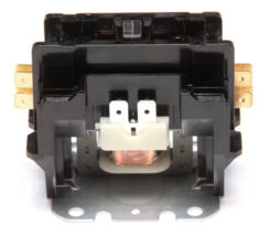 Manitowoc Ice 2006579 Contactor, 1 Pole, 208/240VAC, 50/60HZ, Ice Kube M... - $92.50