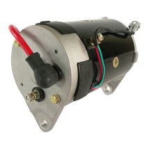 STARTER GENERATOR FITS YAMAHA GOLF CART G16-G22 GATOR GSB107-06E GSB10706F GSB10 image 4