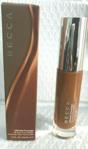 Becca Ultimate Coverage 24 Hour Foundation *Tonka 6W3* 1.0 Fl Oz. - $14.80