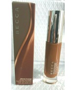 Becca Ultimate Coverage 24 Hour Foundation *Tonka 6W3* 1.0 Fl Oz. - £11.59 GBP