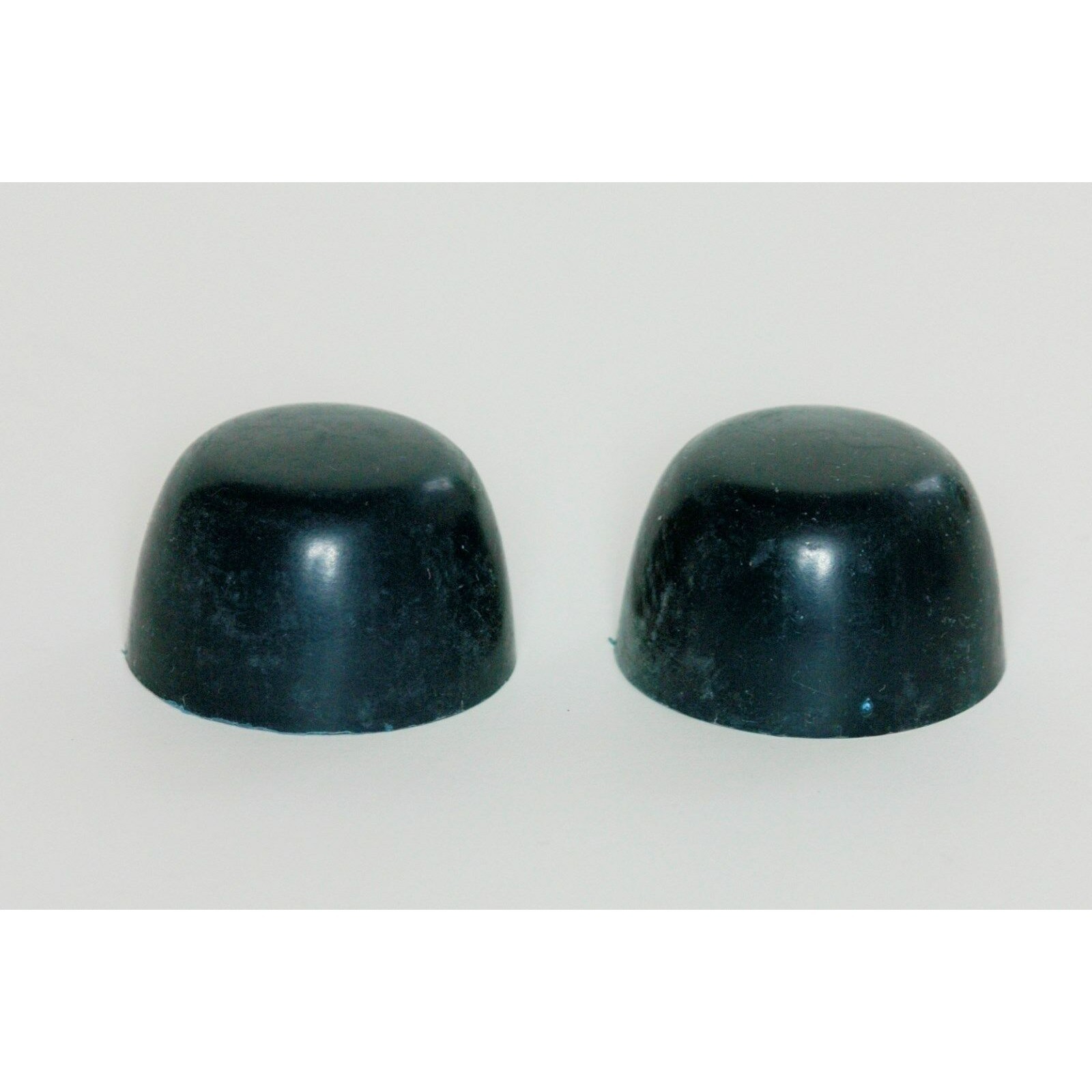 Kohler Color Replacement Plastic Toilet Bolt Caps - Set of 2 - Navy - $15.64