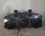 Speedometer Cluster US Market MPH Fits 01-03 MDX 695343 - $75.24