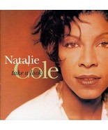 Natalie Cole ‎– Take A Look CD 1993 - £3.98 GBP