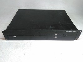 Defective Watt Box WB-700CH-IPV-12 Power Conditioner AS-IS for Repair - £83.40 GBP