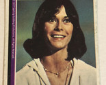 Charlie’s Angels Trading Card 1977 #146 Kate Jackson - $2.48