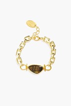 Chan Luu women's chain link bracelet size One Size - $105.94 CAD