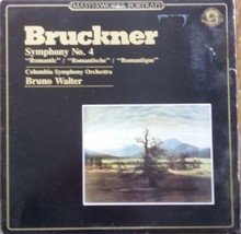 Bruno walter bruckner symphony no 4 thumb200