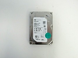 Dell 2PKVY Seagate ST500DM002 1SB10A-500 500GB 7200RPM SATA 6Gbps 16MB 3... - £16.30 GBP
