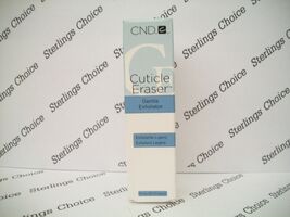 CND Cuticle Eraser Gentle Exfoliator - $9.84