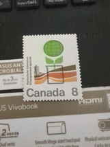Canada #640 Agriculture Education 1974 Stamp - €1,82 EUR