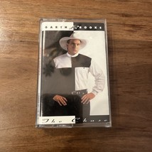 Garth Brooks The  Chase Cassette Tape -1992, Liberty Records Tested - £8.86 GBP