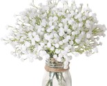 Gypsophila Diy Floral Bouquets Arrangement Wedding Home Decor Veryhome 1... - £31.09 GBP