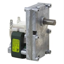  SPG Co ISG-3225HLA Gearmotor 2 RPM 120VAC 0.65A - $2,250.72 MXN
