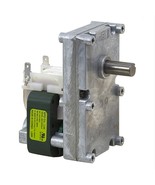  SPG Co ISG-3225HLA Gearmotor 2 RPM 120VAC 0.65A - $2,250.72 MXN