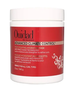 Ouidad Advanced Climate Control Frizz-Fighting Hydrating Mask, 12 fl oz - £34.59 GBP