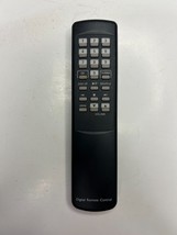 Magnavox RC0206/00 Remote Control, OEM for Stereo AZ2805 AZ1508 AZ2808 /... - $9.65