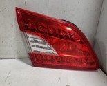 Driver Left Tail Light Lid Mounted Fits 13-15 SENTRA 719498 - £46.14 GBP