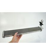 2011- 2018 bmw 535i 640i 740li xDrive 3.0l transmission oil cooler awd o... - $2,045.23 MXN