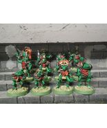 space slann x12 all variants Rogue Trader Warhammer 40k metal citadel - $427.17