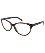 MARC JACOBS MARC-463-00UC-53 Eyeglasses Eye Glasses 00UC RED Authentic N... - €82,24 EUR
