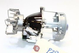 07-10 MERCEDES W216 CL550 CL63 HEADLIGHT BI XENON LOW/HIGH BEAM PROJECTOR P2974 image 5