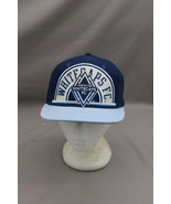Vancouver Whitecaps Hat - Stitched Big Logo by Adidas - Adult Snapback - $75.00