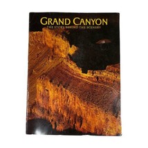 Grand Canyon: The Story Behind the Scenery By Merril D. Beal 1979 Photo ... - $6.33