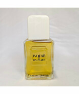 Ivoire De Balmain 1.7 oz / 50 ml Eau De Toilette splash unbox for women - $204.06 CAD