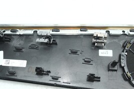 2015-2018 MERCEDES C300 W205 REAR LEFT DOOR PANEL WOOD TRIM BURMESTER H1563 image 15