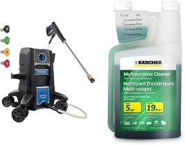 Karcher Pressure Washer Multi-Purpose Cleaning Soap Concentrate - For All - £163.55 GBP