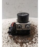 Anti-Lock Brake Part 204 Type C230 VIN A Fits 08 MERCEDES C-CLASS 1417577 - $3,161.28 MXN