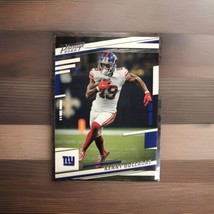 Kenny Golladay #219 New York Giants 2022 Panini Prestige Football Trading Card - £1.60 GBP