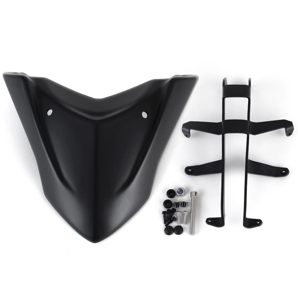 Beak Protector   Tenere 700 T700 T 700 Tenere700 T7 XTZ 700 Fe Front Nose Fairin - £237.70 GBP