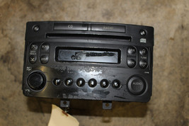 2007-2009 NISSAN 350Z FACTORY AM/FM RADIO CD PLAYER R1179 - £86.80 GBP