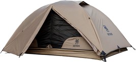 OneTigris COSMITTO 2 Person Backpacking Tent - Free Standing Lightweight - £166.25 GBP